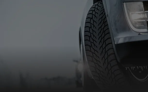 Handler tires banner